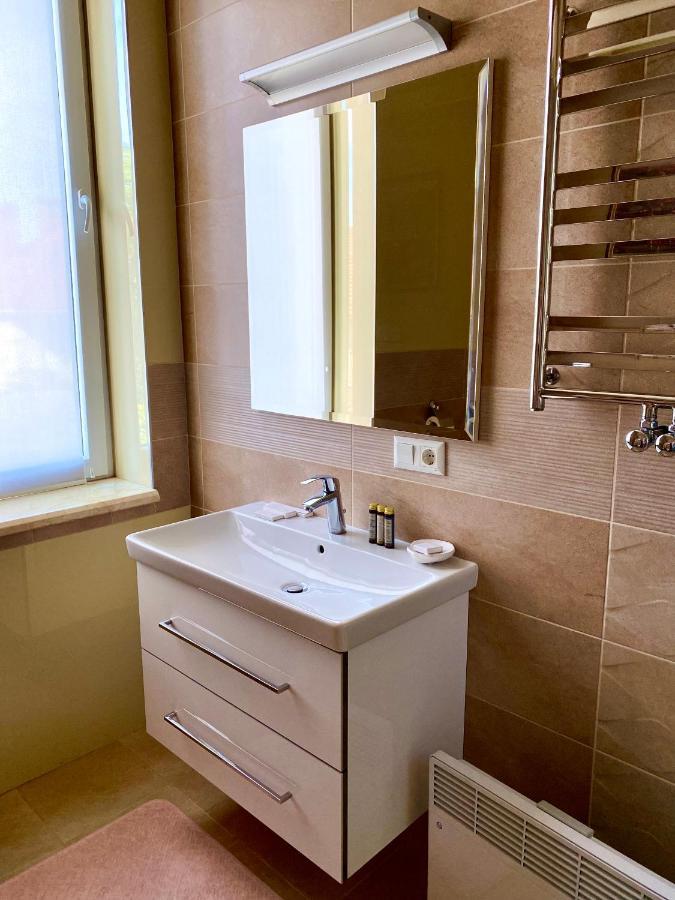 Villa-Sofia Mini-hotel Odessa Esterno foto