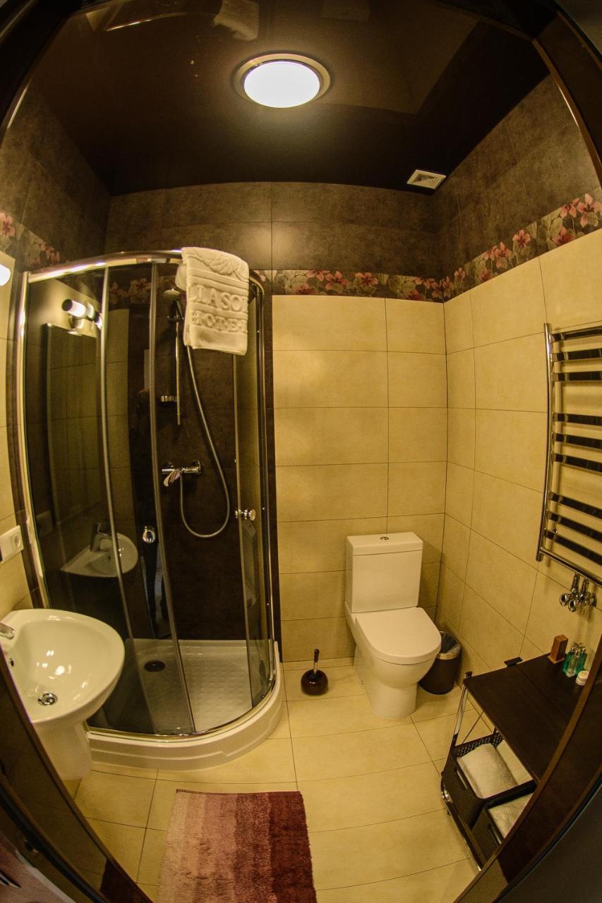 Villa-Sofia Mini-hotel Odessa Esterno foto
